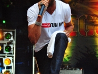 Reggaejam 2012