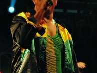 Reggaejam 2012