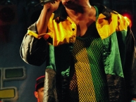 Reggaejam 2012