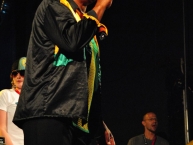 Reggaejam 2012