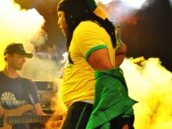 Reggaejam 2012