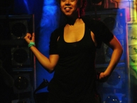 Reggaejam 2012