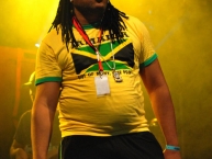 Reggaejam 2012
