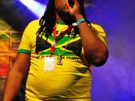 Reggaejam 2012