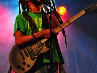 Reggaejam 2012