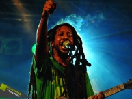 Reggaejam 2012