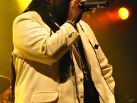Reggaejam 2012