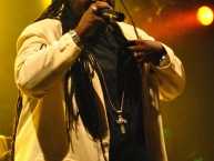 Reggaejam 2012