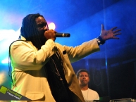 Reggaejam 2012