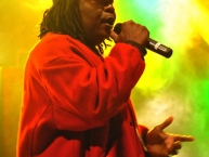 Reggaejam 2012