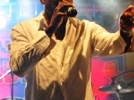 Reggaejam 2012