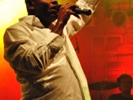 Reggaejam 2012