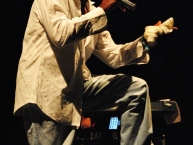 Reggaejam 2012