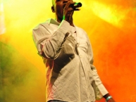 Reggaejam 2012