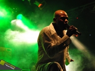 Reggaejam 2012