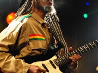 Reggaejam 2012