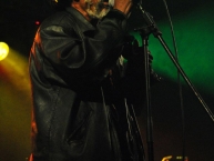 Reggaejam 2012