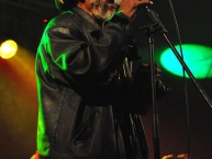 Reggaejam 2012