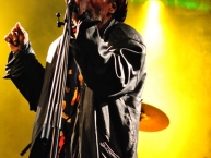 Reggaejam 2012