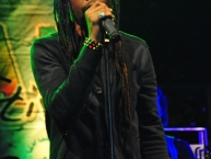 Reggaejam 2012