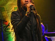 Reggaejam 2012