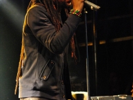 Reggaejam 2012