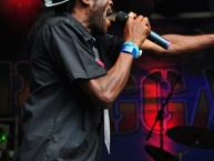 Reggaejam 2012