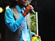 Reggaejam 2012