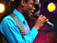 Reggaejam 2012