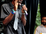 Reggaejam 2012