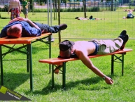 Reggaejam 2012