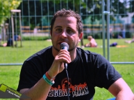 Reggaejam 2012