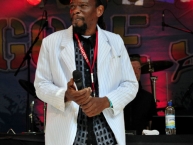 Reggaejam 2012