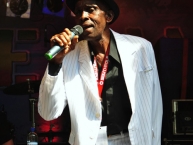 Reggaejam 2012