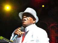 Reggaejam 2012