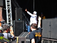 Reggaejam 2012