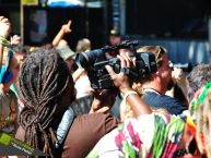 Reggaejam 2012