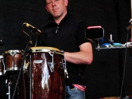 Reggaejam 2012