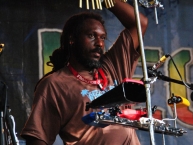 Reggaejam 2012