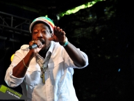 Reggaejam 2012