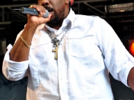 Reggaejam 2012