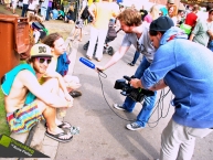 Reggaejam 2012