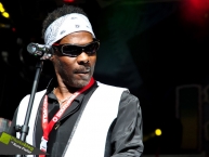Reggaejam 2012
