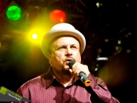Reggaejam 2012