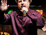 Reggaejam 2012