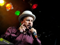 Reggaejam 2012
