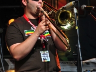 Reggaejam 2012