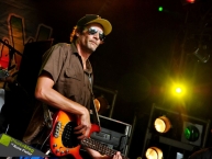 Reggaejam 2012