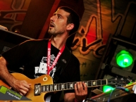 Reggaejam 2012