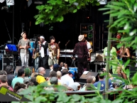 Reggaejam 2012